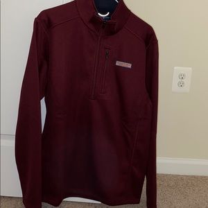 Vineyard vines crew neck